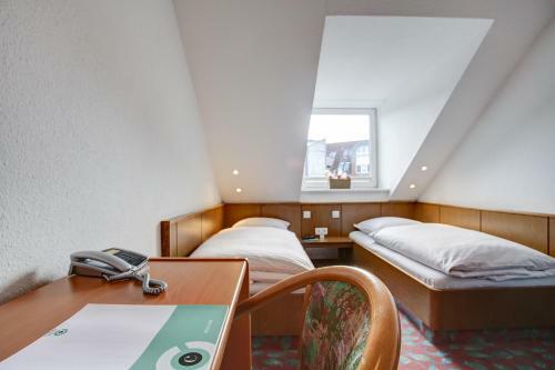 Hotel Consul