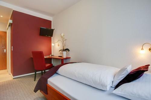 Hotel Consul