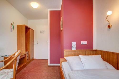 Hotel Consul