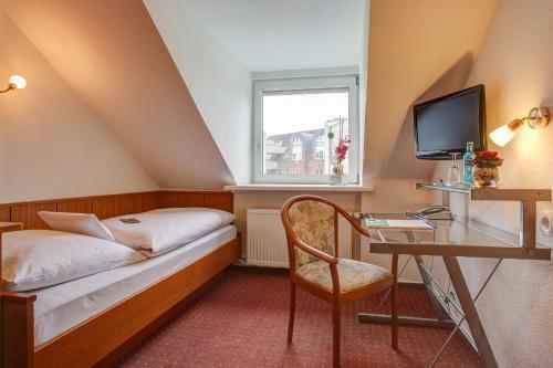 Hotel Consul