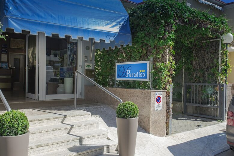 Hotel Paradiso