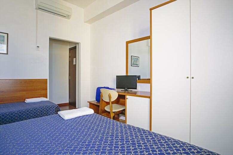 Hotel Paradiso