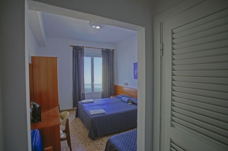 Hotel Paradiso