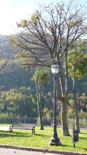 Romantico B&B