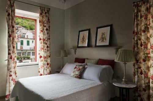 Bed & Breakfast Relais Del Maro