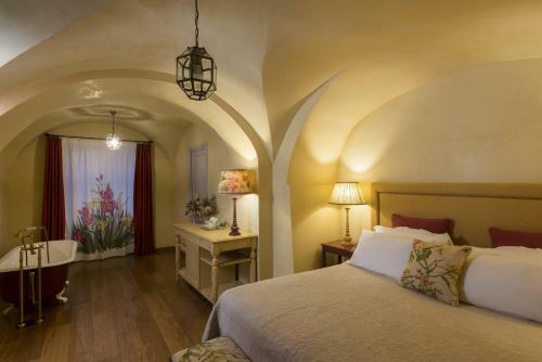 Bed & Breakfast Relais Del Maro