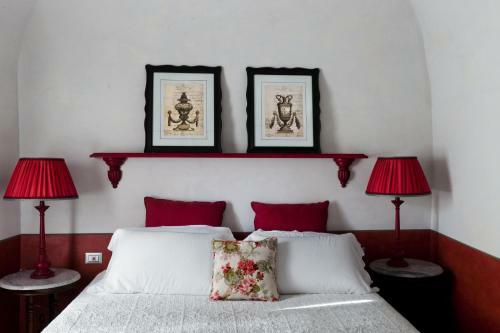 Bed & Breakfast Relais Del Maro