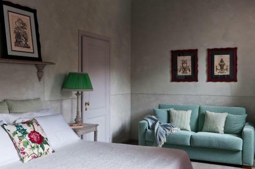 Bed & Breakfast Relais Del Maro