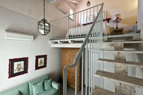 Bed & Breakfast Relais Del Maro