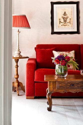 Bed & Breakfast Relais Del Maro
