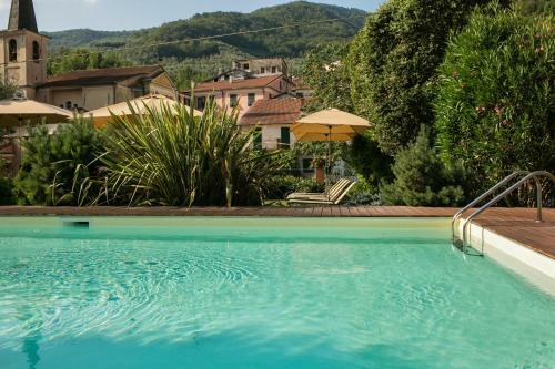 Bed & Breakfast Relais Del Maro