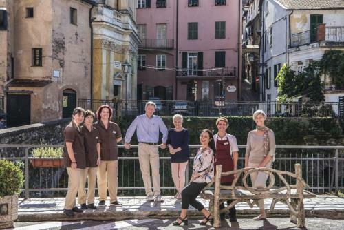 Bed & Breakfast Relais Del Maro