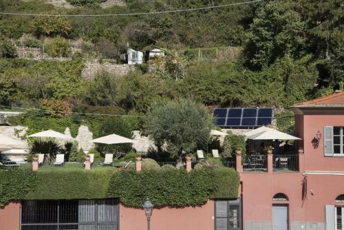 Bed & Breakfast Relais Del Maro