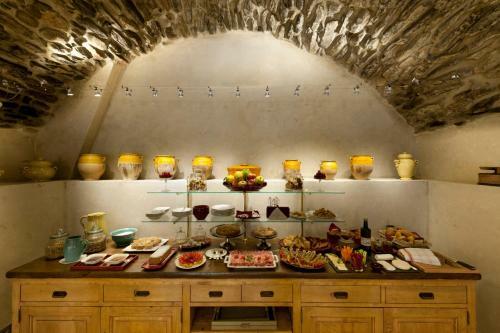 Bed & Breakfast Relais Del Maro