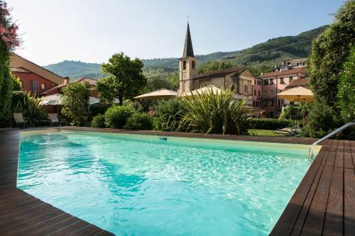 Bed & Breakfast Relais Del Maro