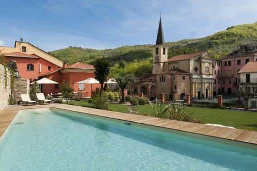 Bed & Breakfast Relais Del Maro