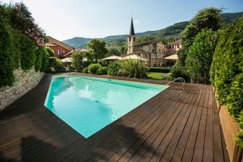 Bed & Breakfast Relais Del Maro