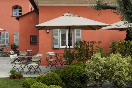 Bed & Breakfast Relais Del Maro