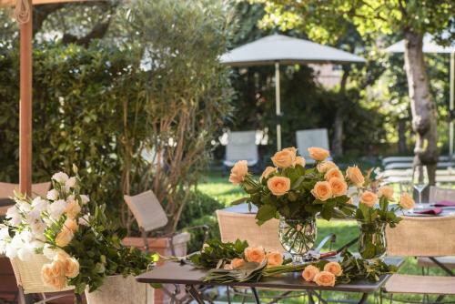 Bed & Breakfast Relais Del Maro