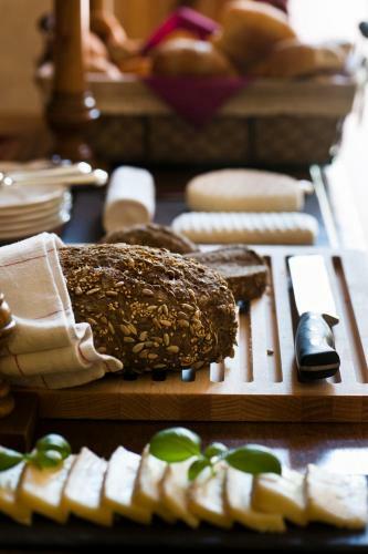 Bed & Breakfast Relais Del Maro