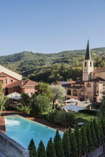 Bed & Breakfast Relais Del Maro