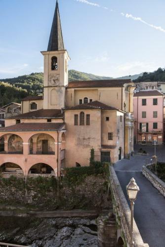 Bed & Breakfast Relais Del Maro