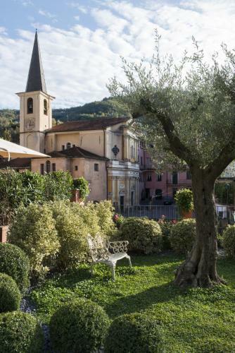 Bed & Breakfast Relais Del Maro
