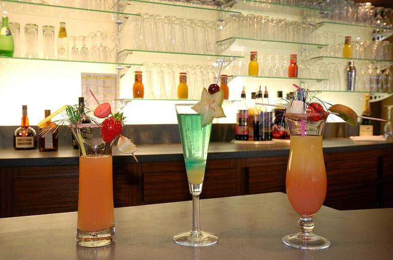 Hotel Le Robinson