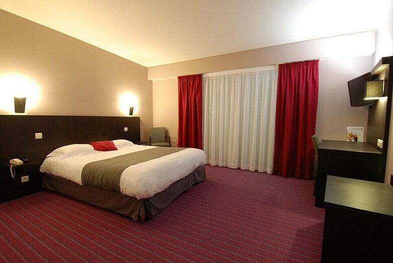 Hotel Le Robinson