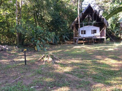 Sabalo Lodge