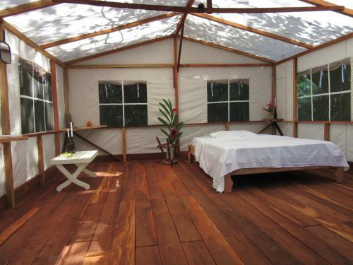 Sabalo Lodge