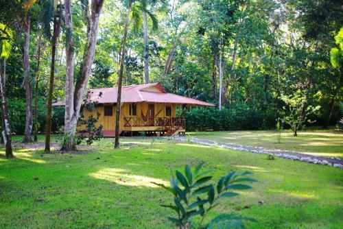 Sabalo Lodge