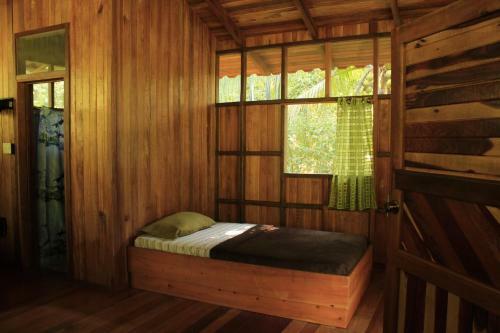 Sabalo Lodge