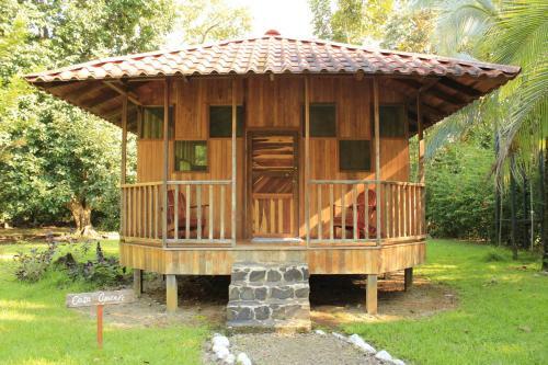 Sabalo Lodge