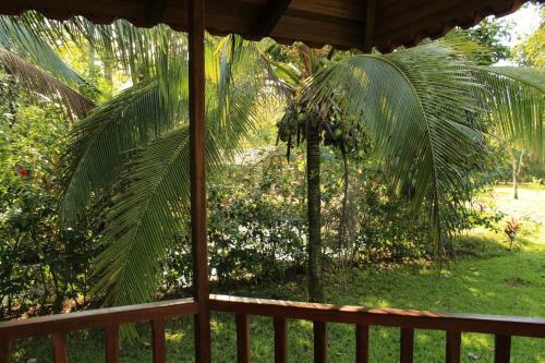 Sabalo Lodge