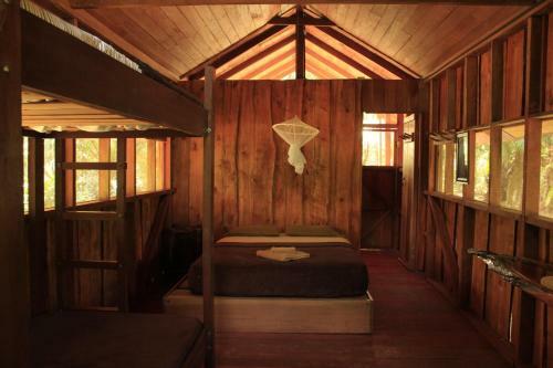 Sabalo Lodge