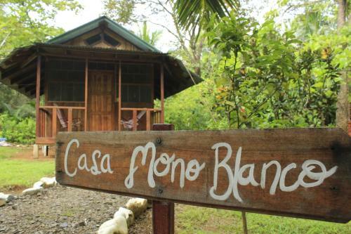 Sabalo Lodge