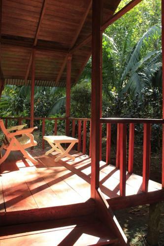 Sabalo Lodge