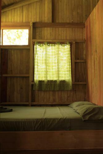 Sabalo Lodge