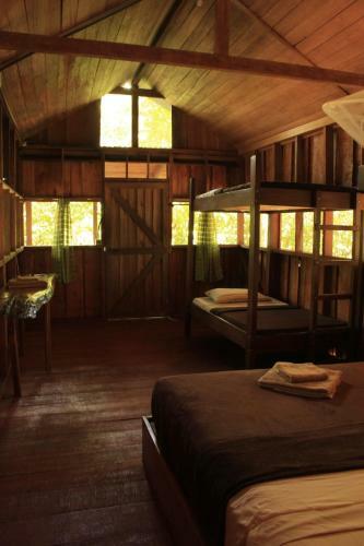 Sabalo Lodge