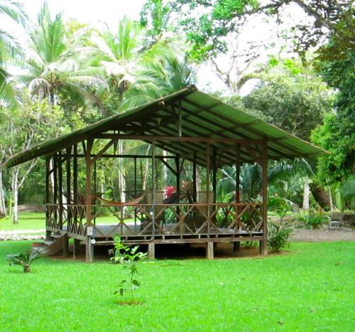 Sabalo Lodge