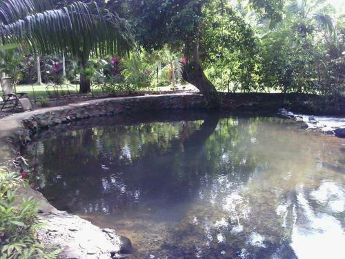 Sabalo Lodge