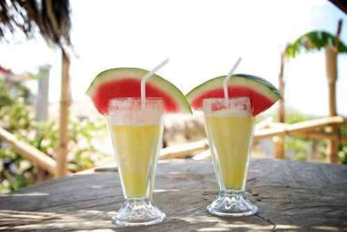 Sabalo Lodge
