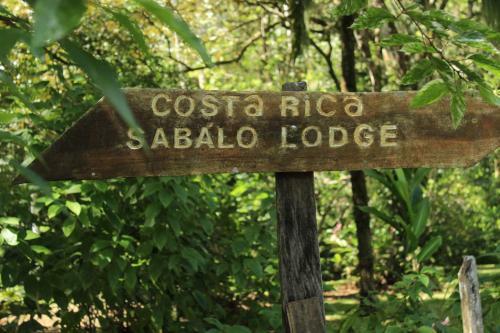 Sabalo Lodge