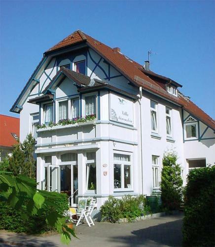 Hotel Villa M�wenstein