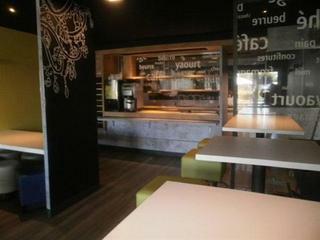 Hotel Ibis Budget Tarbes