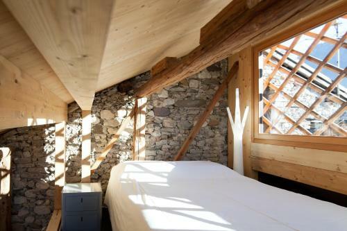 Apartamento Mansarda In Centro