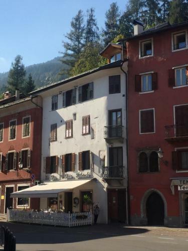 Apartamento Mansarda In Centro