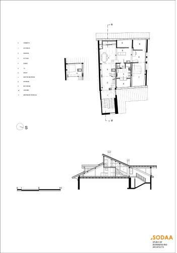 Apartamento Mansarda In Centro