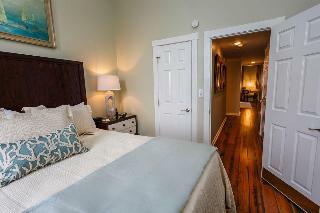 Bed & Breakfast Olde Harbour Inn